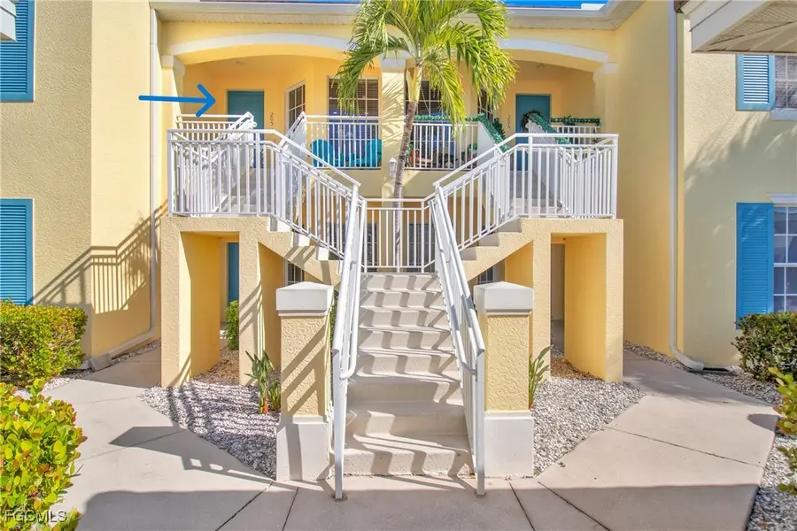 14513 Abaco Lakes Drive #205, Fort Myers, FL 33908 - Image #2