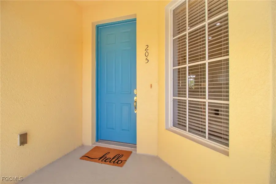14513 Abaco Lakes Drive #205, Fort Myers, FL 33908 - Image #3