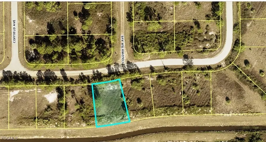 916 Ashley Oaks Drive, Lehigh Acres, FL 33974 - #2