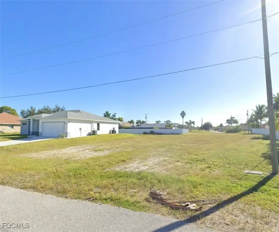 1815 NW 19th Avenue, Cape Coral, FL 33993 - Image #1