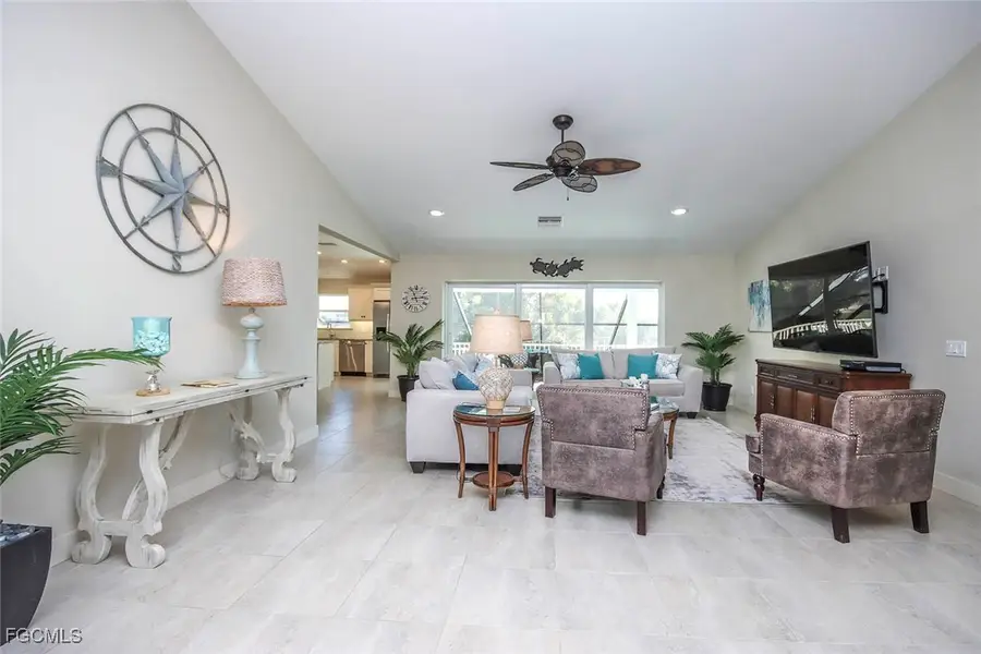 1310 Par View Drive, Sanibel, FL 33957 - Image #3