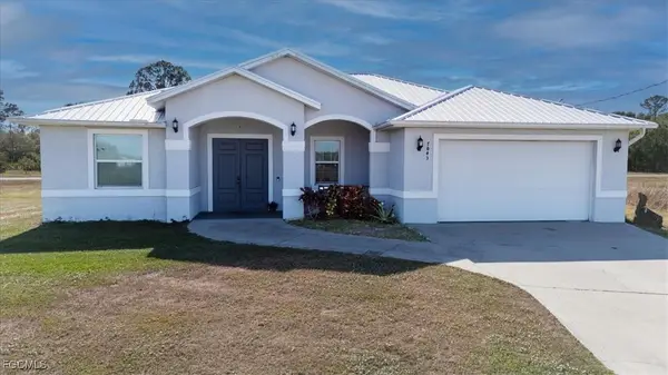 7043 Brazil Circle, Labelle, FL 33935