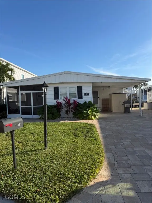 11391 Cypress Lane, Fort Myers Beach, FL 33931 - Image #1