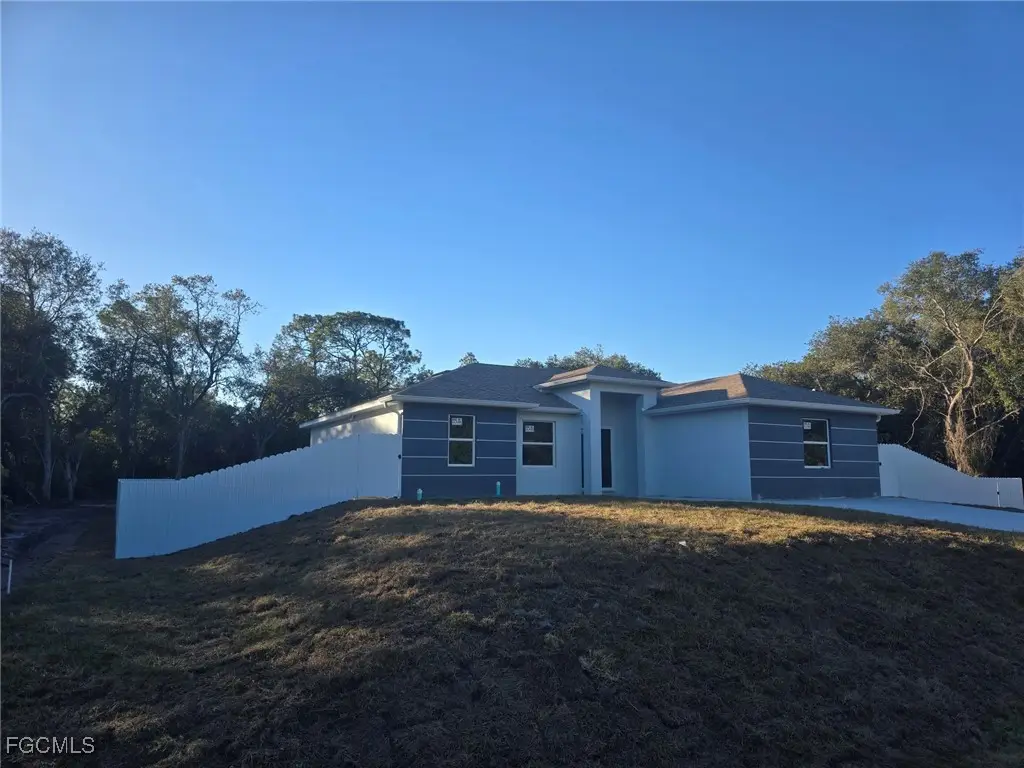 1605 Canton Avenue, Lehigh Acres, FL 33972 - Image #1