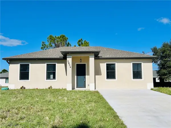 3804 6th Street Sw, Lehigh Acres, FL 33976