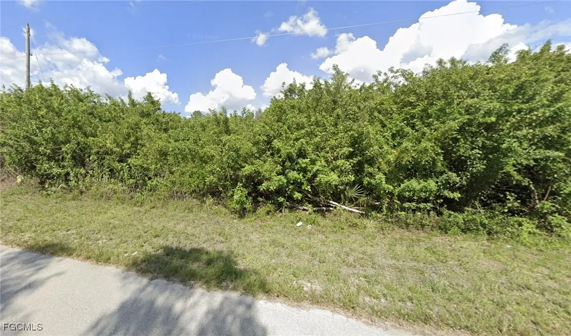 423 Parnell Avenue, Lehigh Acres, FL 33974 - Image #1