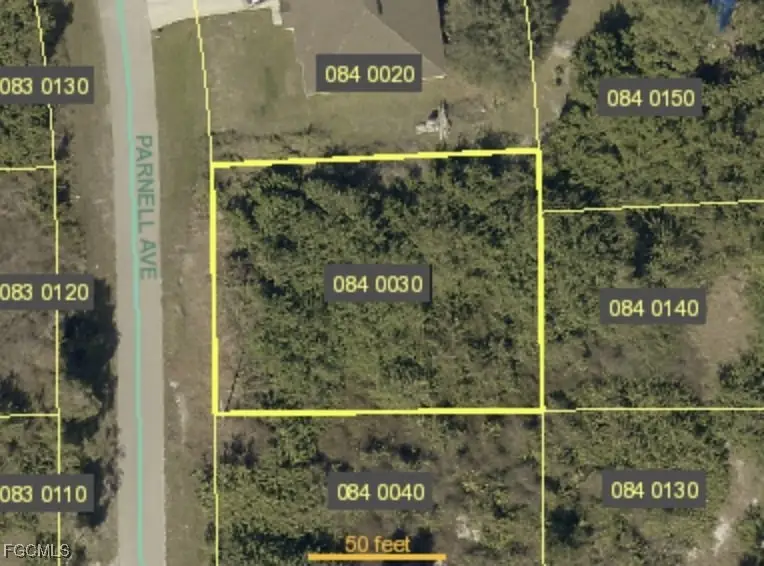 423 Parnell Avenue, Lehigh Acres, FL 33974 - Image #2