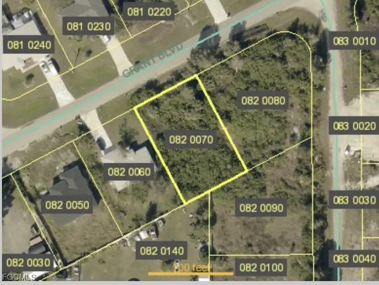 222 Grant Boulevard, Lehigh Acres, FL 33974 - Image #2