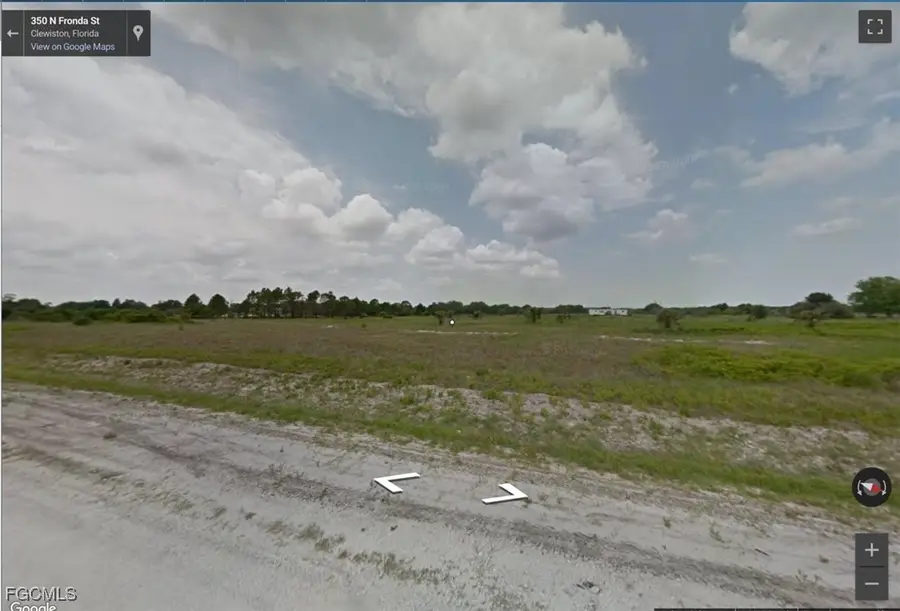 350 N Fronda Street, Clewiston, FL 33440 - Image #3