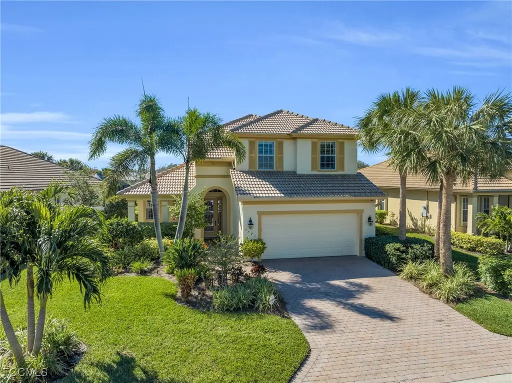 3791 Lakeview Isle Court, Fort Myers, FL 33905 - Image #1