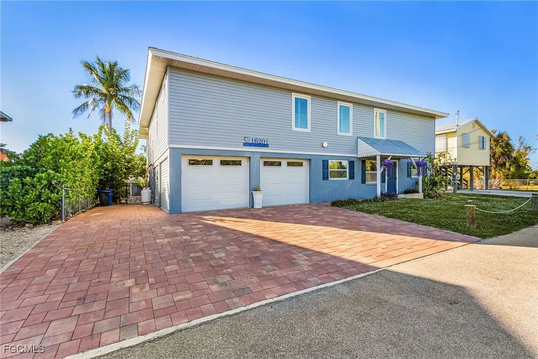 16201 Aura Lane, Bokeelia, FL 33922 - Image #1