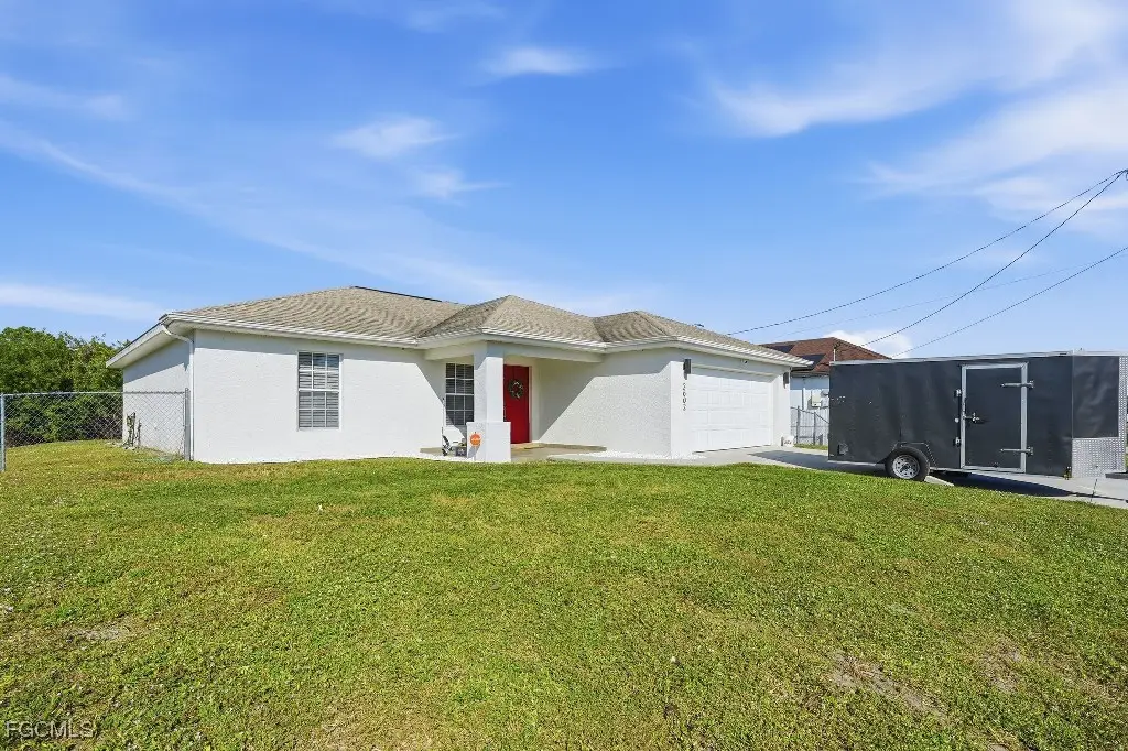 2602 15th Street Sw, Lehigh Acres, FL 33976 - Image #1