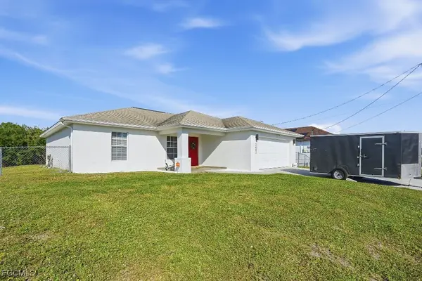2602 15th Street Sw, Lehigh Acres, FL 33976