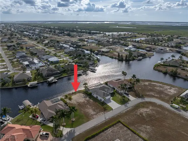 3806 NW 10th Street, Cape Coral, FL 33993