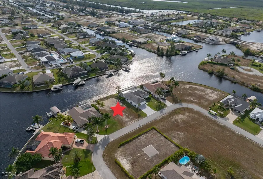 3806 NW 10th Street, Cape Coral, FL 33993 - Image #2