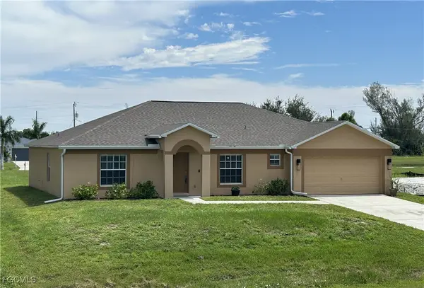 1225 NW 26th Place, Cape Coral, FL 33993