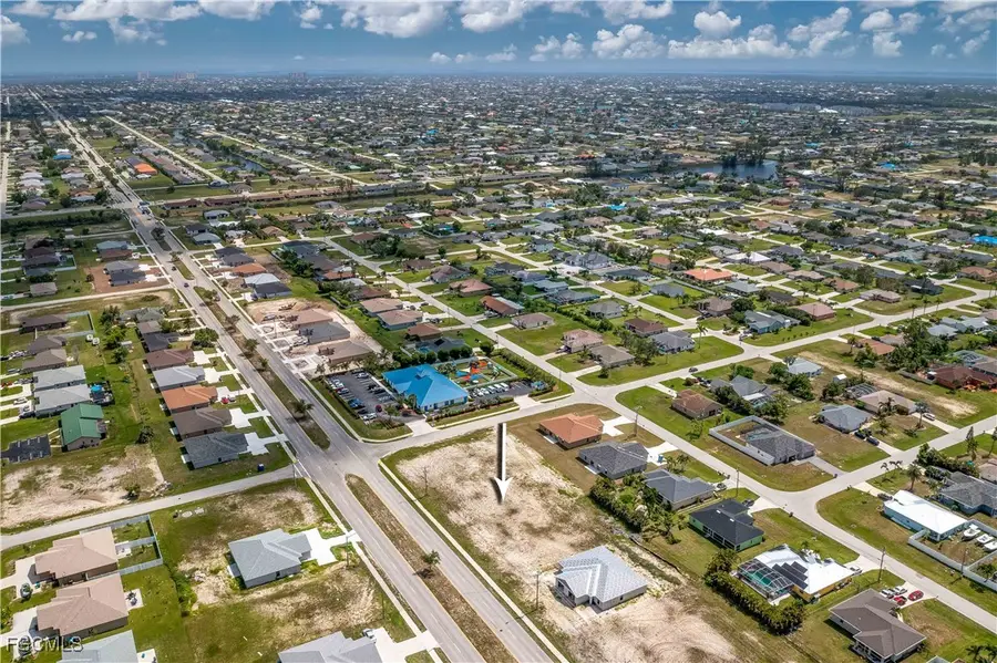 2916 Skyline Boulevard, Cape Coral, FL 33914 - Image #2