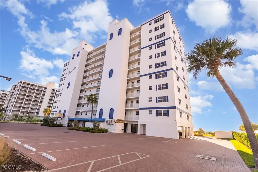 7100 Estero Boulevard #706, Fort Myers Beach, FL 33931 - Image #2