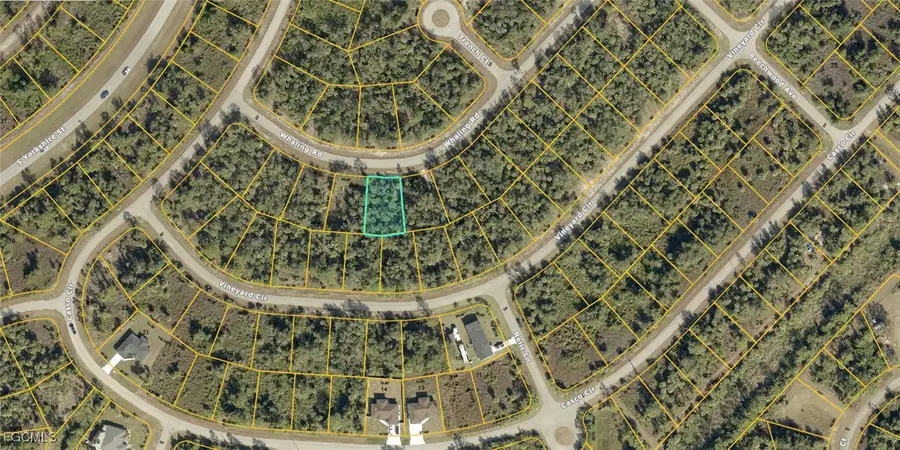 1147203405 Whaling Road, North Port, FL 34288 - #2