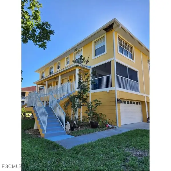5390 Park Road #1, Fort Myers, FL 33908