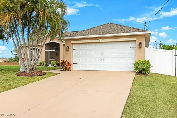 2427 NW 25th Street, Cape Coral, FL 33993