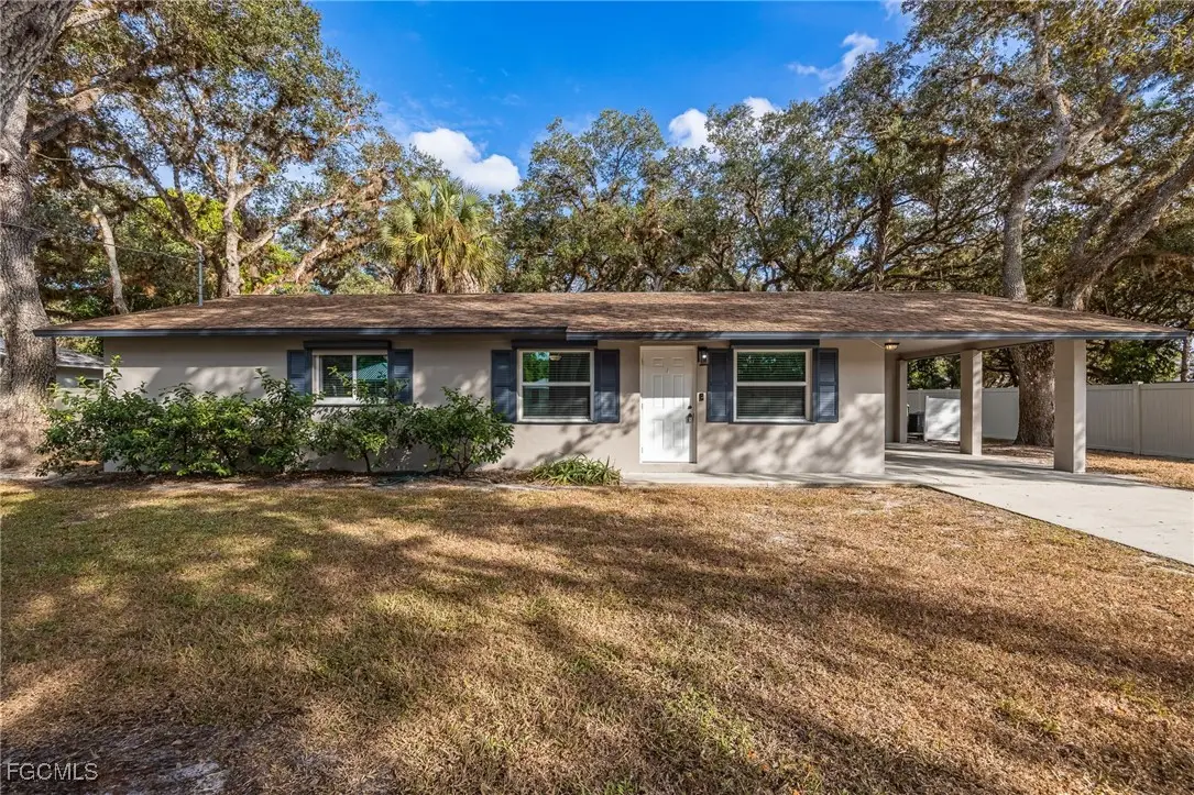 181 Hardee Street, Labelle, FL 33935 - Image #1