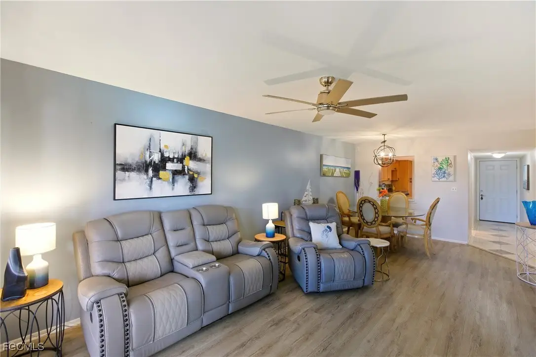 2111 Barkeley Lane #18, Fort Myers, FL 33907 - Image #1