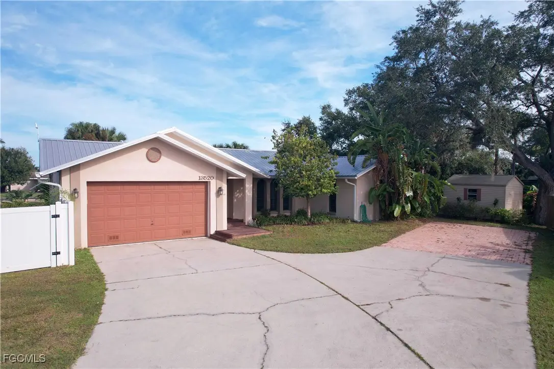 13520 Island Road, Fort Myers, FL 33905 - Image #1