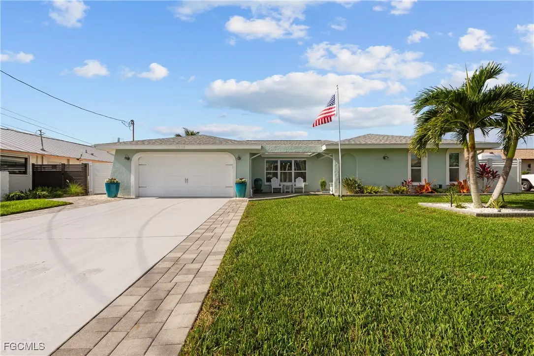 3506 SE 22nd Place, Cape Coral, FL 33904 - Image #1