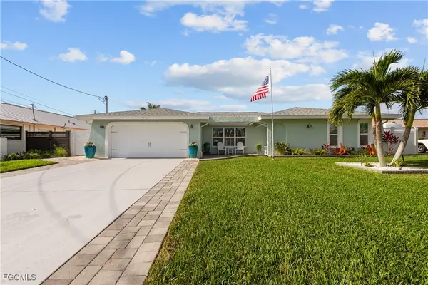 3506 SE 22nd Place, Cape Coral, FL 33904