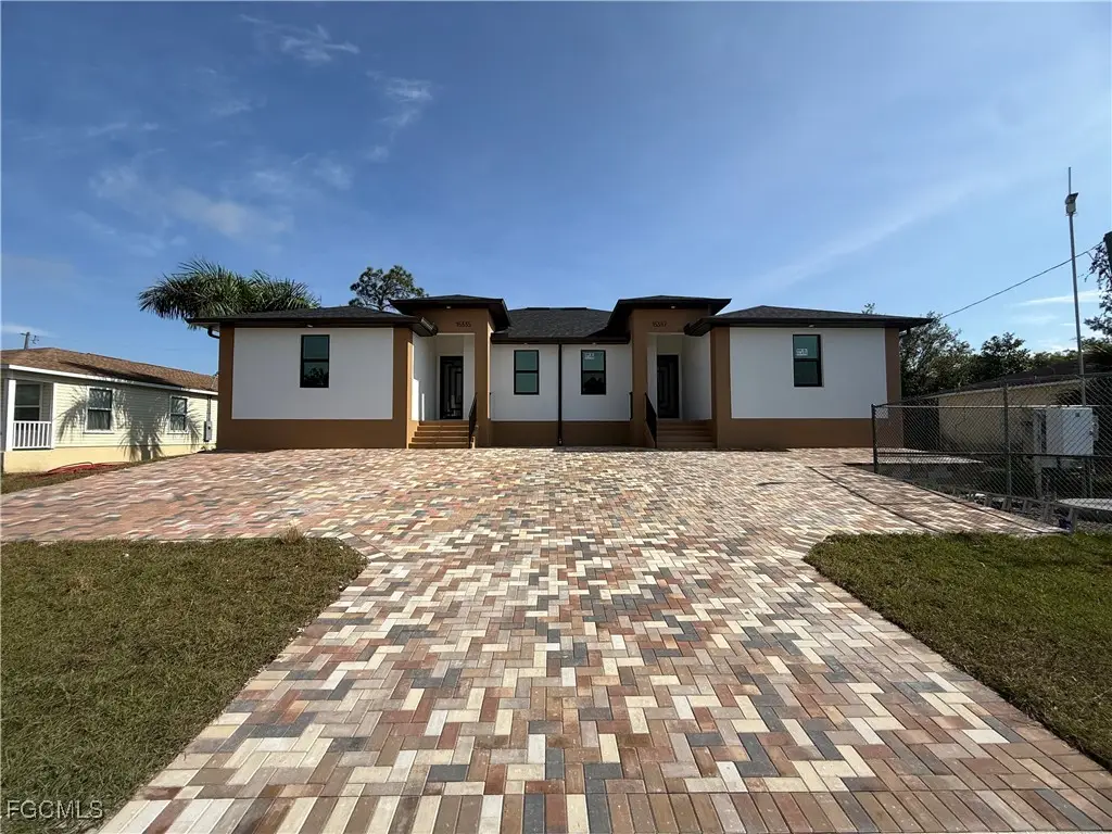 15335/ 15337 Wall Drive, Fort Myers, FL 33908 - Image #1