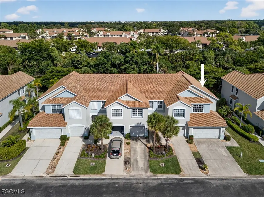 8300 Village Edge Circle #1, Fort Myers, FL 33919 - #3