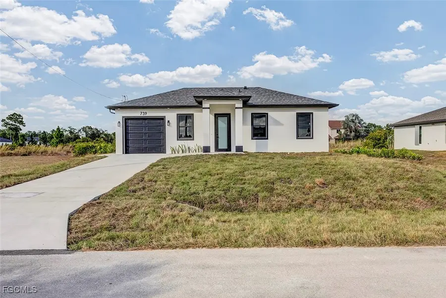 739 Foxtail Street E, Lehigh Acres, FL 33974 - Image #2