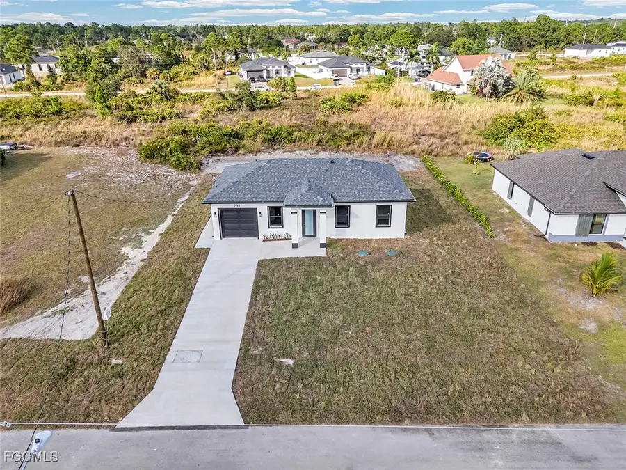 739 Foxtail Street E, Lehigh Acres, FL 33974 - Image #3