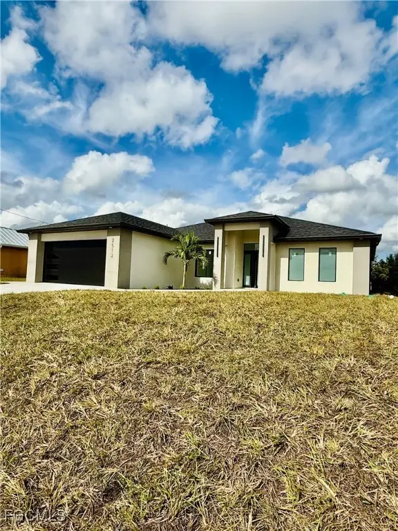 2512 29th Street Sw, Lehigh Acres, FL 33976 - Image #2