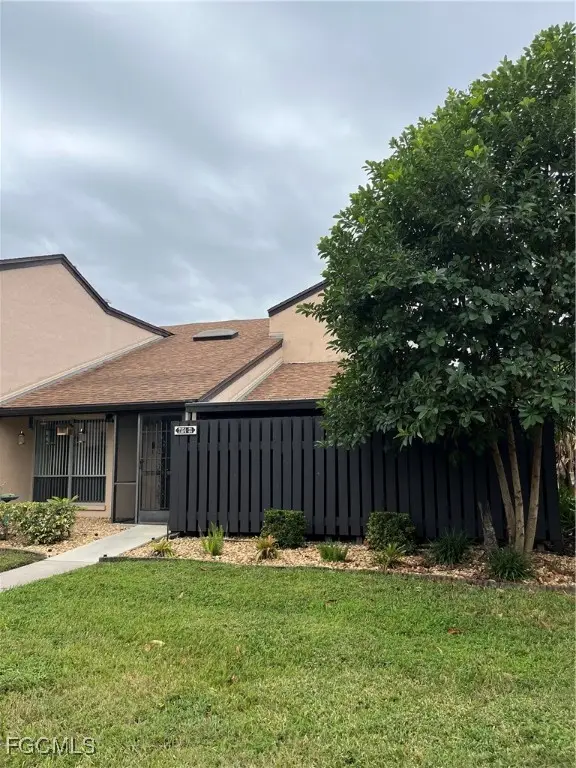 7164 Kola Terrace #31, Fort Myers, FL 33907 - Image #1