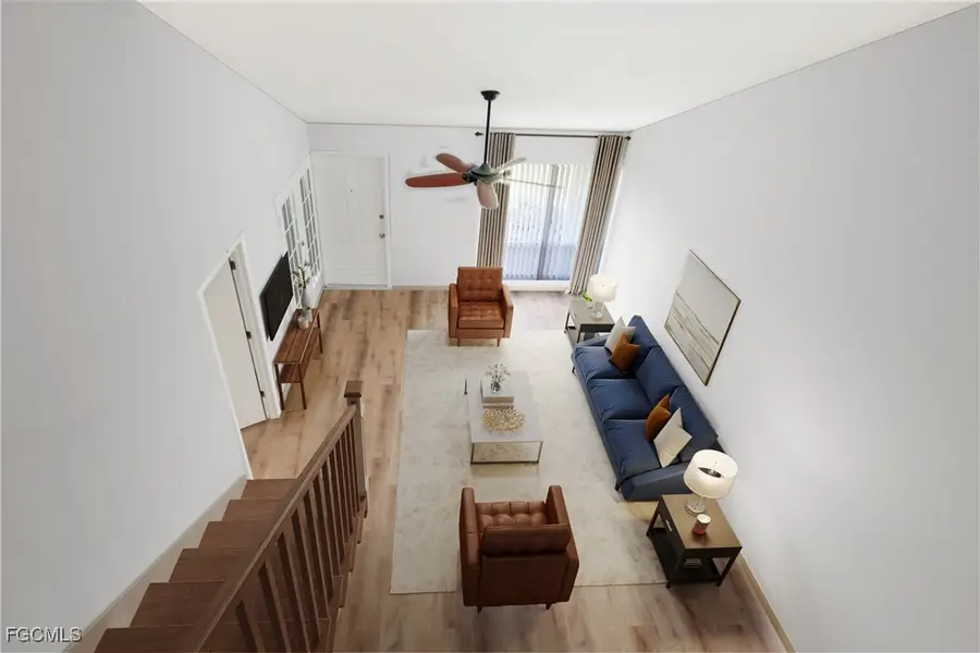 7164 Kola Terrace #31, Fort Myers, FL 33907 - Image #2