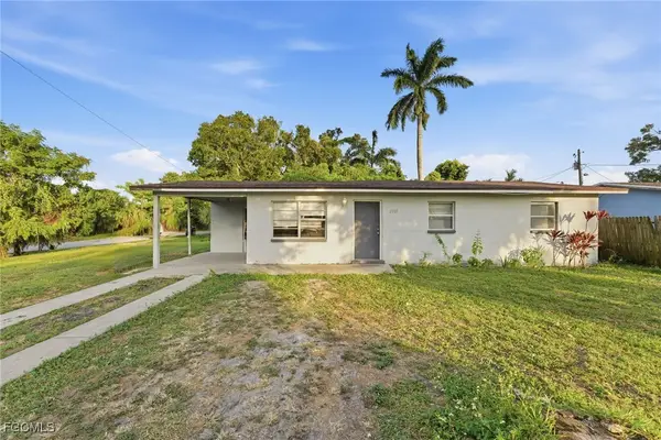 2505 Henderson Avenue, Fort Myers, FL 33916