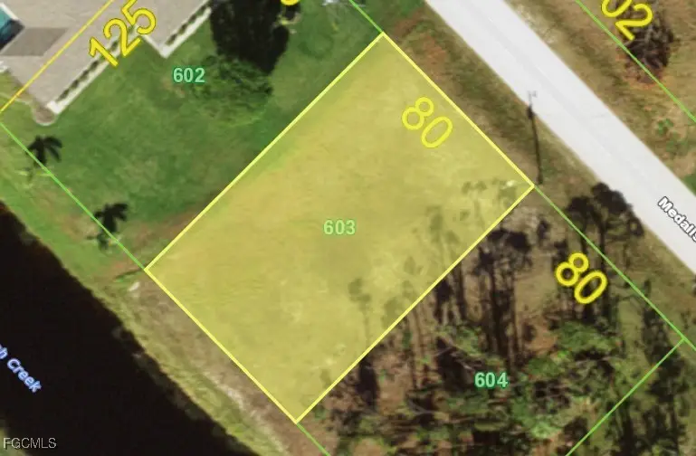 245 Medalist Road, Rotonda West, FL 33947 - Image #1