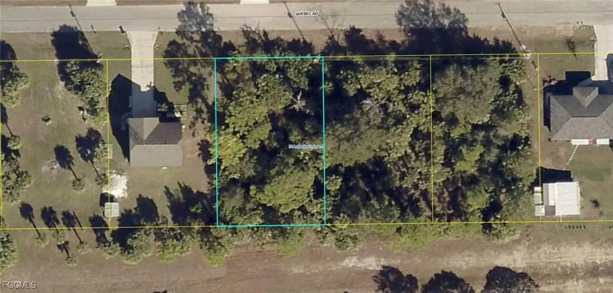 5027 Quebec Road, Labelle, FL 33935 - #1