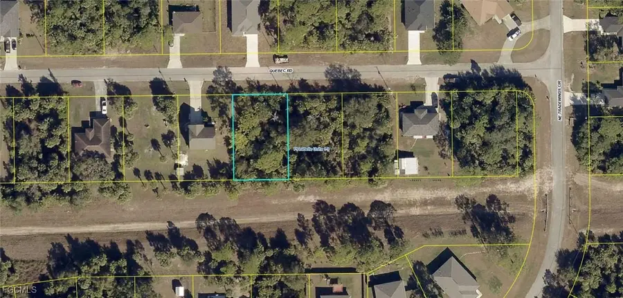 5027 Quebec Road, Labelle, FL 33935 - #2
