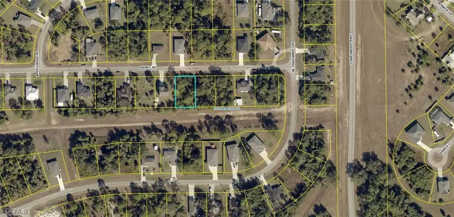 5027 Quebec Road, Labelle, FL 33935 - #3