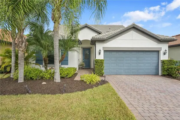 6612 Ensor Court, Fort Myers, FL 33966