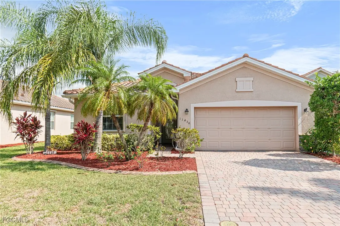 11430 Icarus Circle, Lehigh Acres, FL 33971 - Image #1