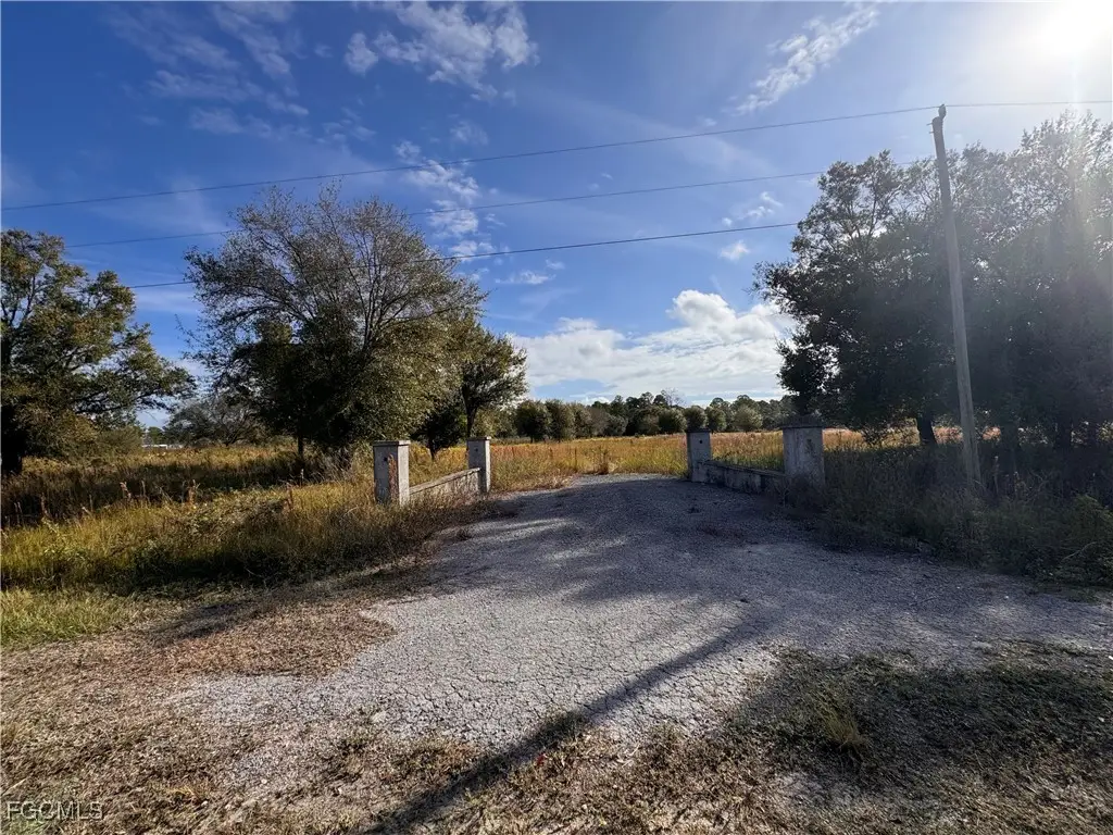 775 S Hacienda Street, Clewiston, FL 33440 - Image #1