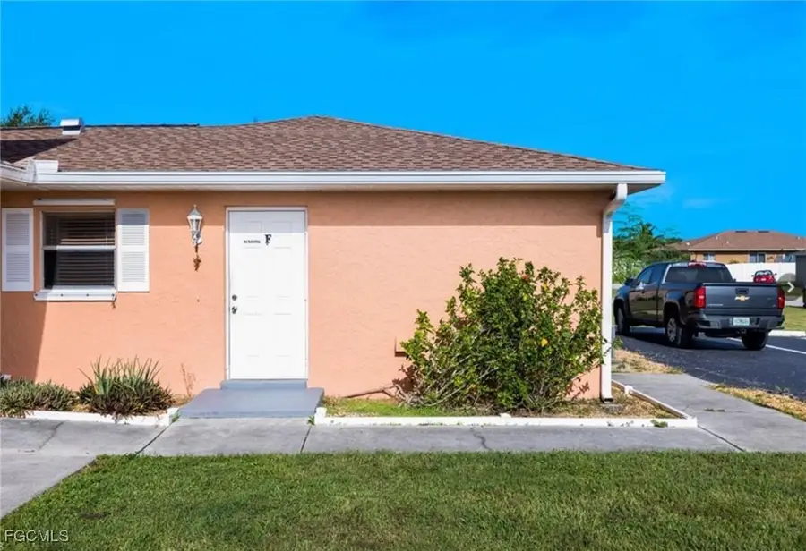 608 SE 6th Street #F, Cape Coral, FL 33990 - Image #2