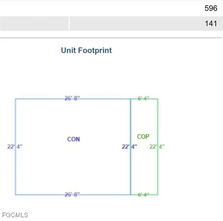 608 SE 6th Street #F, Cape Coral, FL 33990 - Image #3