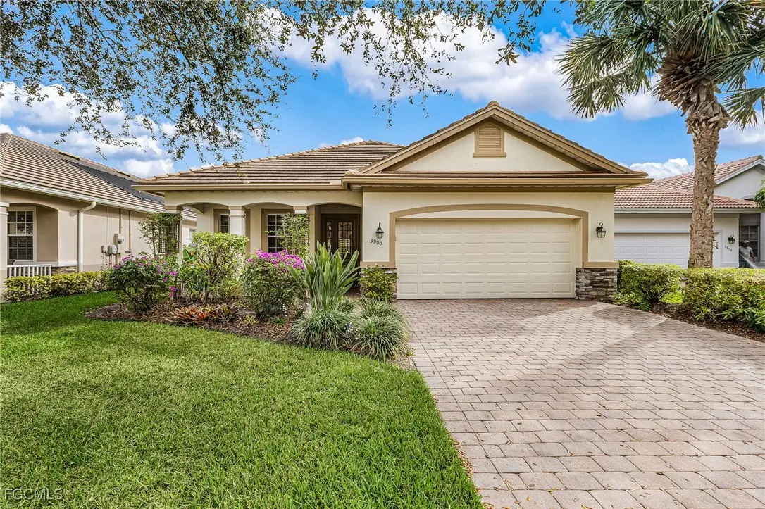 3900 Lakeview Isle Court, Fort Myers, FL 33905 - Image #1