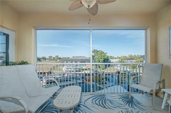 1785 Four Mile Cove Parkway #322, Cape Coral, FL 33990