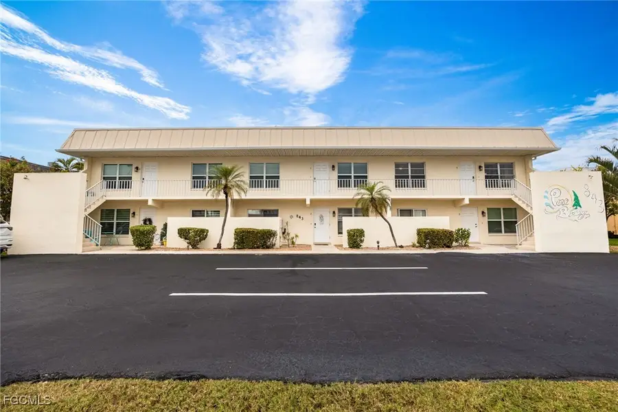 843 SE 46th Lane #6, Cape Coral, FL 33904 - Image #2